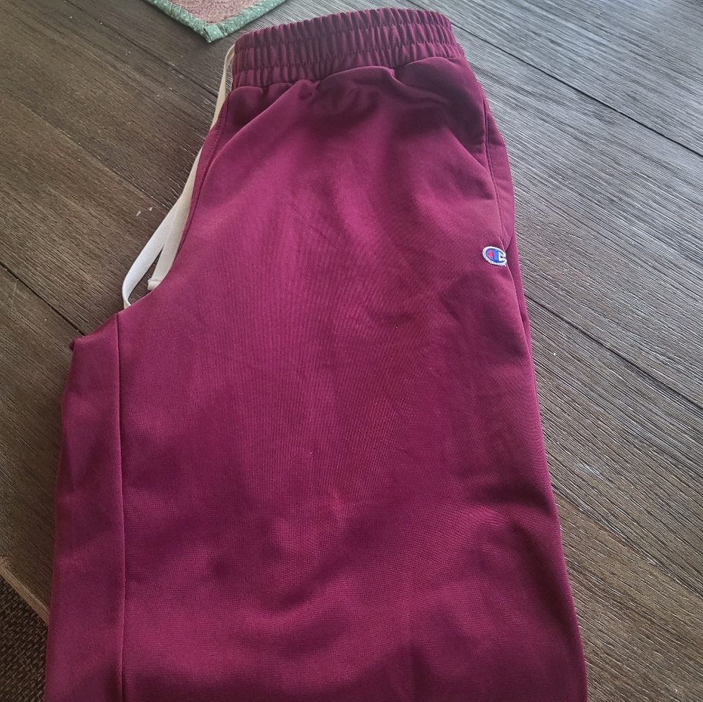 Champion Track Pants NWOT